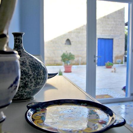 Domus Vilu Bed & Breakfast Nocera Superiore Luaran gambar