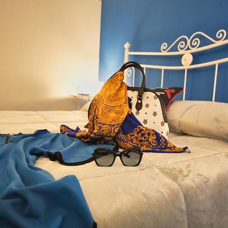 Domus Vilu Bed & Breakfast Nocera Superiore Luaran gambar