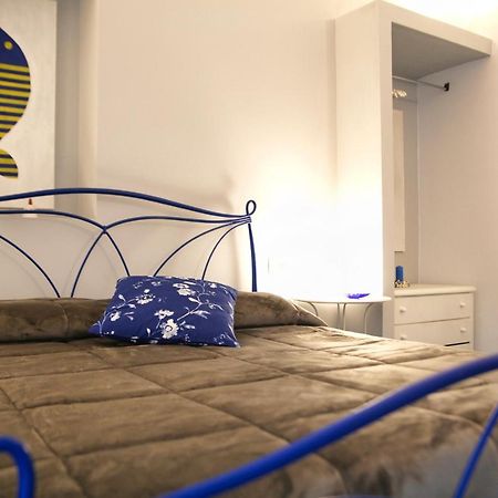 Domus Vilu Bed & Breakfast Nocera Superiore Luaran gambar