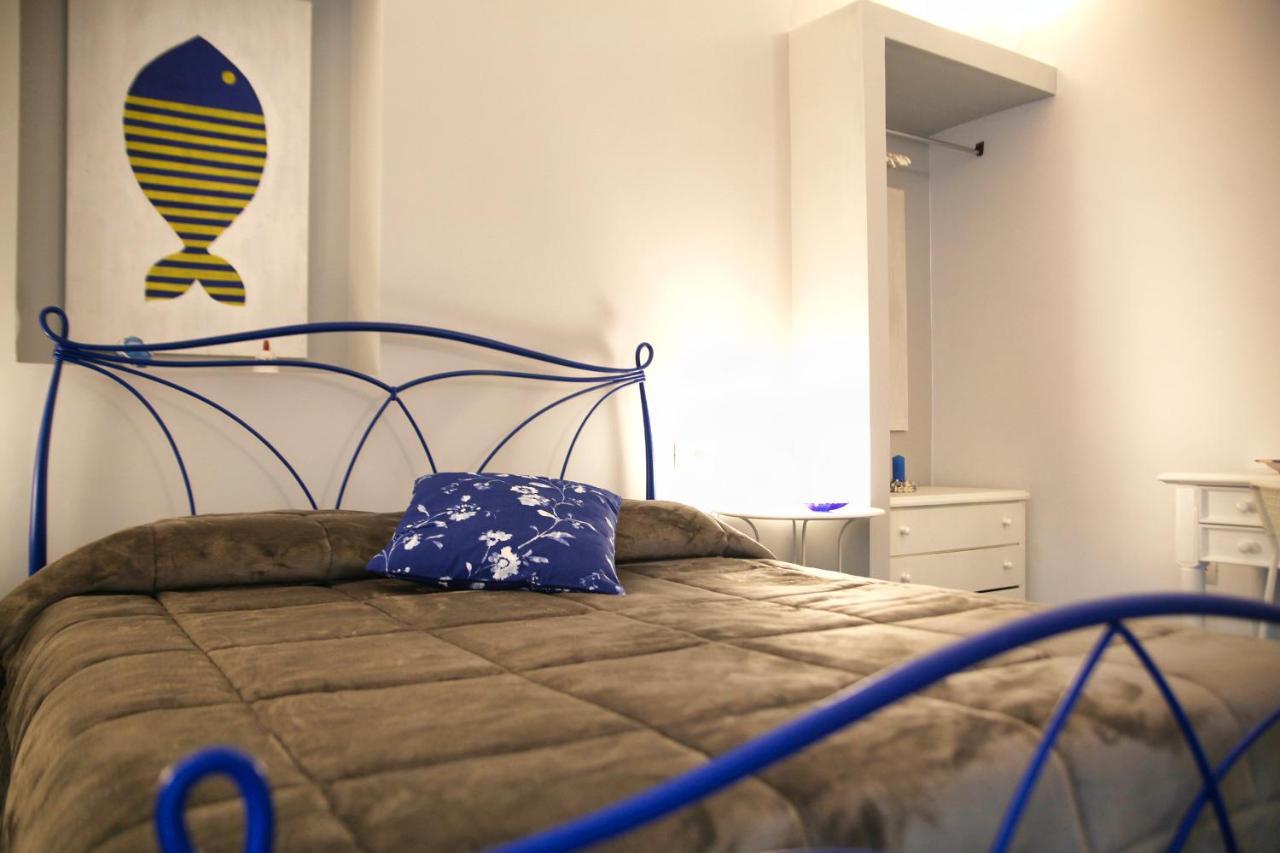 Domus Vilu Bed & Breakfast Nocera Superiore Luaran gambar