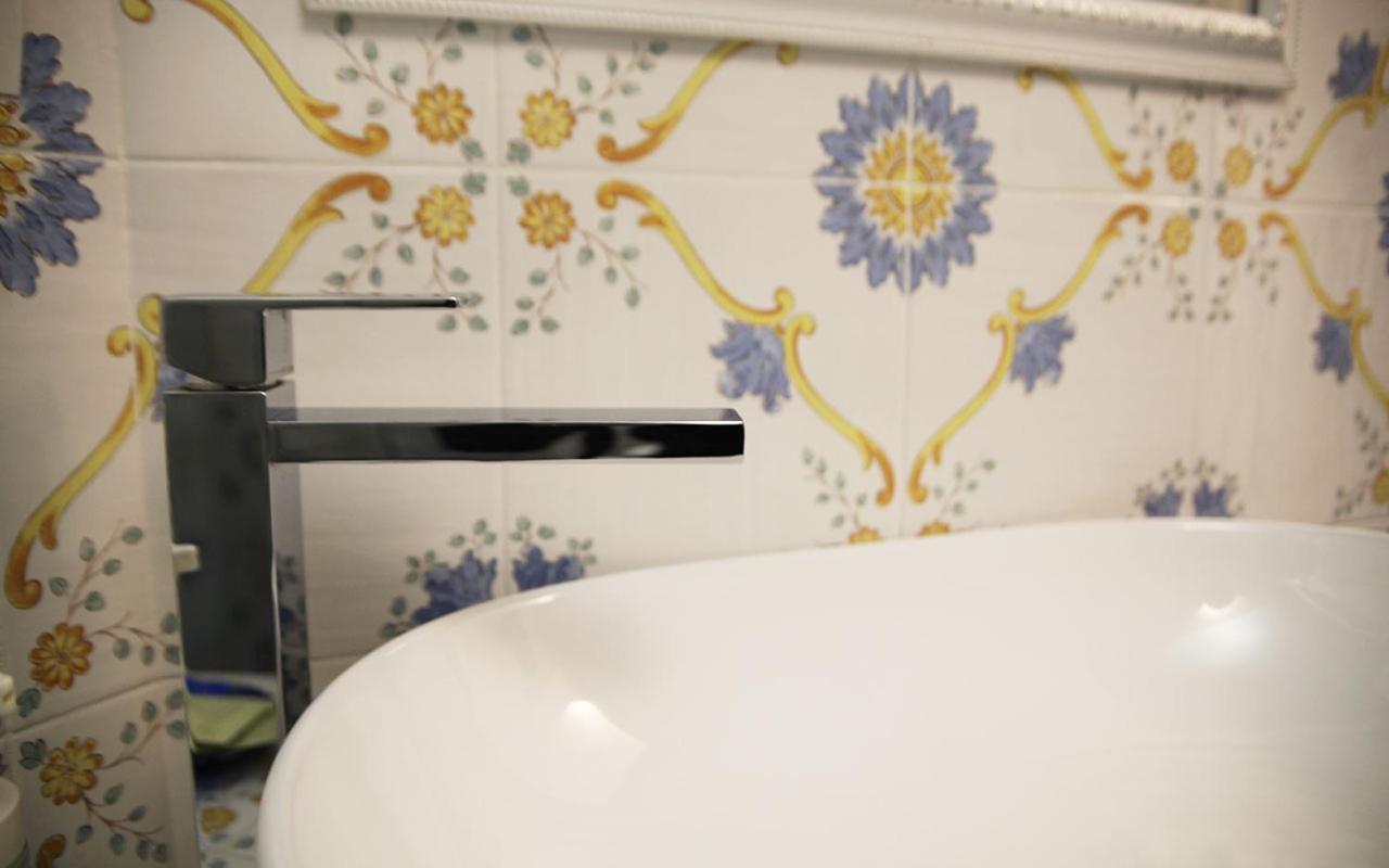 Domus Vilu Bed & Breakfast Nocera Superiore Luaran gambar