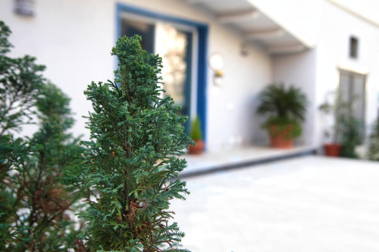 Domus Vilu Bed & Breakfast Nocera Superiore Luaran gambar