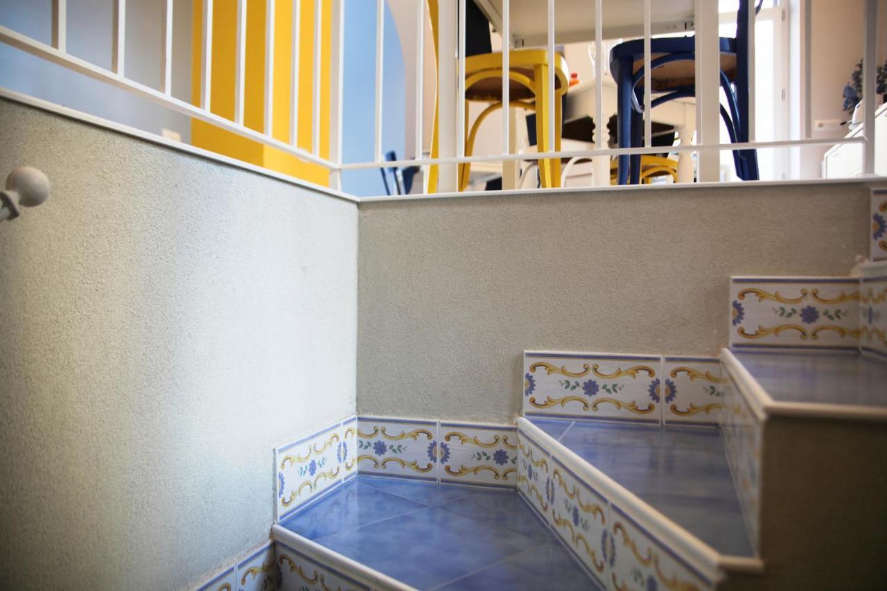 Domus Vilu Bed & Breakfast Nocera Superiore Luaran gambar
